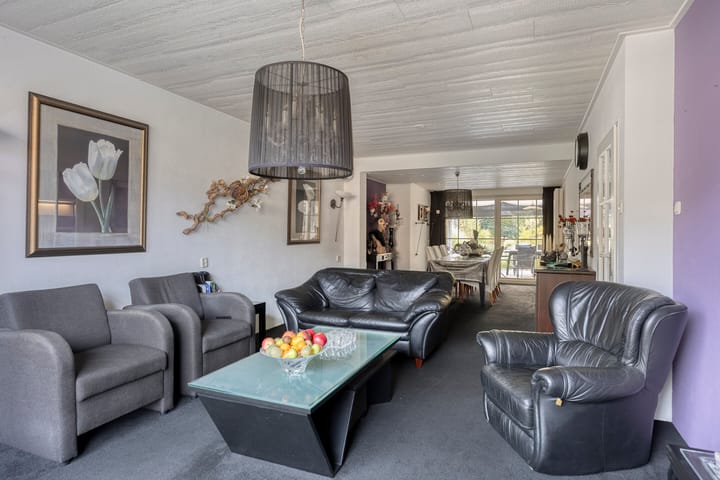 Photo 13 of Mauritsstraat 18