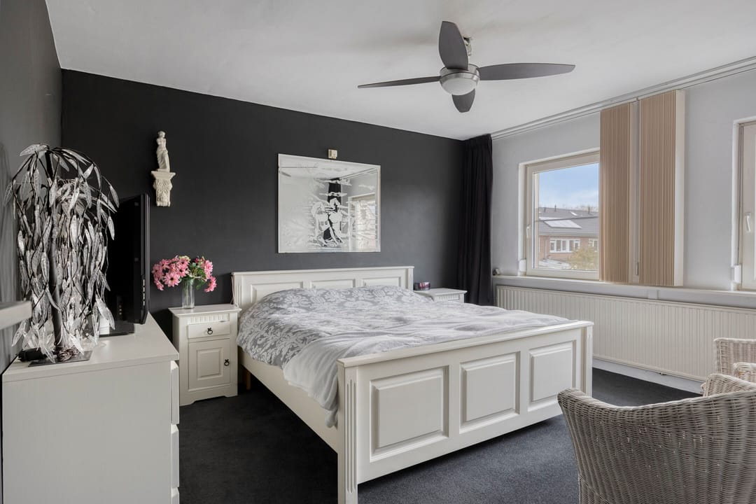 Photo 16 of Mauritsstraat 18