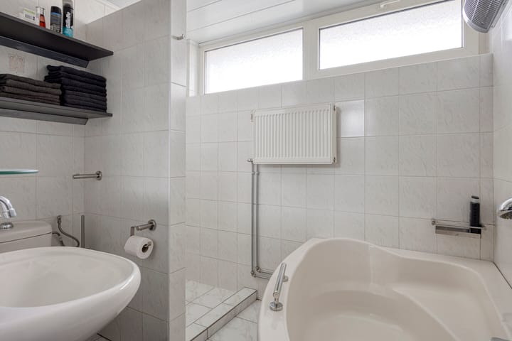 Photo 17 of Mauritsstraat 18