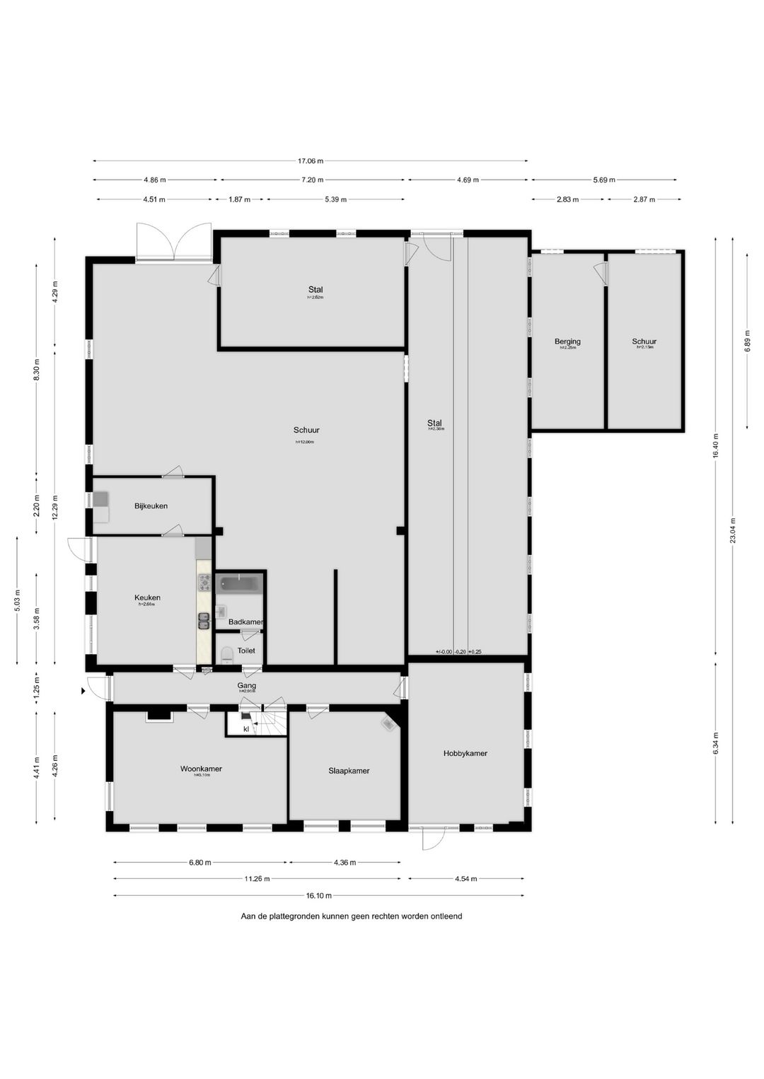 Foto 53 van Doniaweg 25