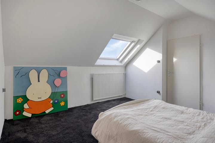 Photo 24 of Mauritsstraat 18