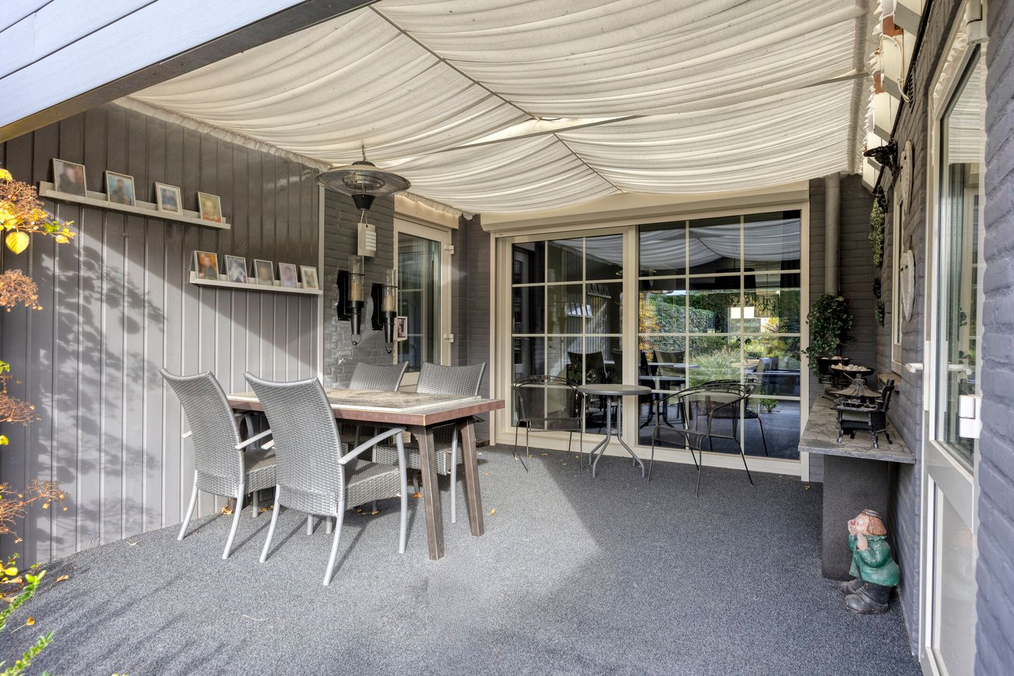 Photo 25 of Mauritsstraat 18