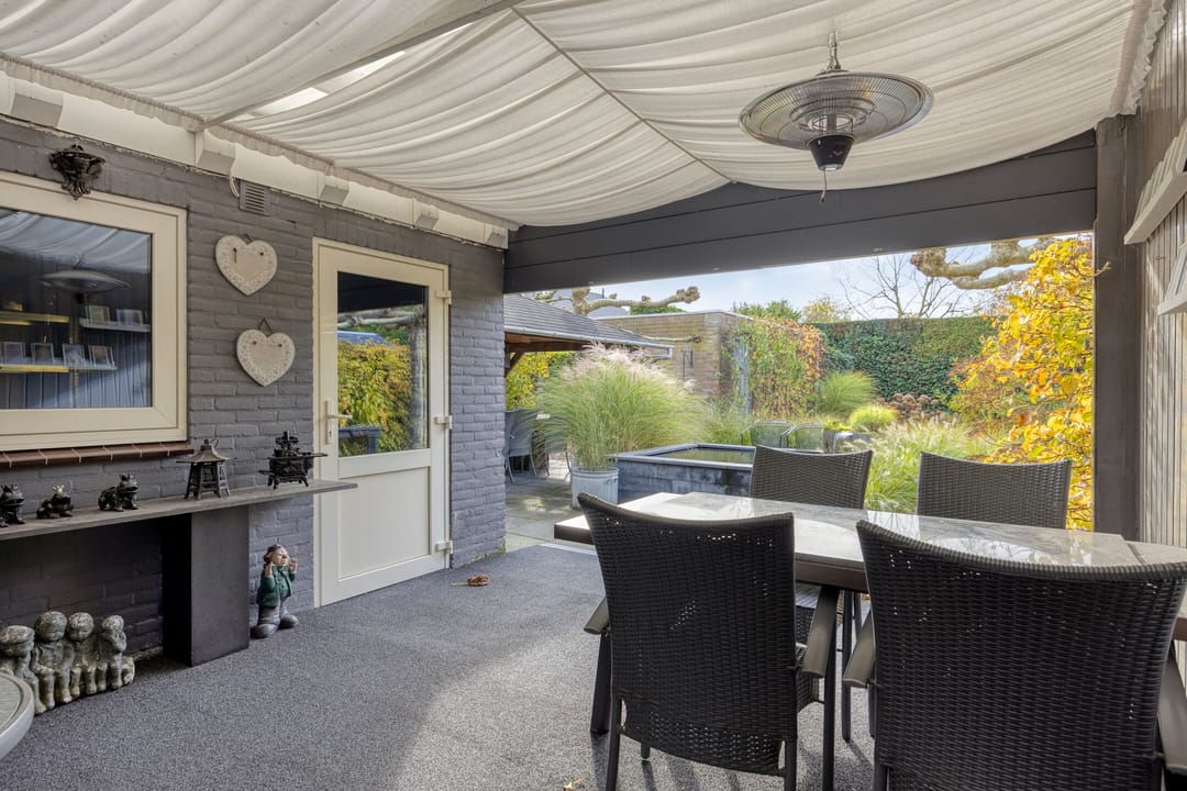 Photo 26 of Mauritsstraat 18