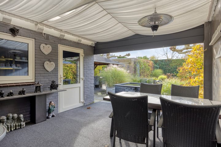 Photo 26 of Mauritsstraat 18