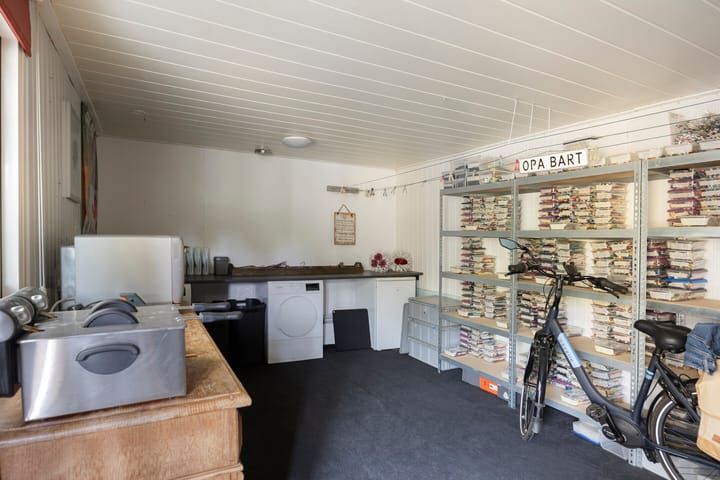 Photo 27 of Mauritsstraat 18