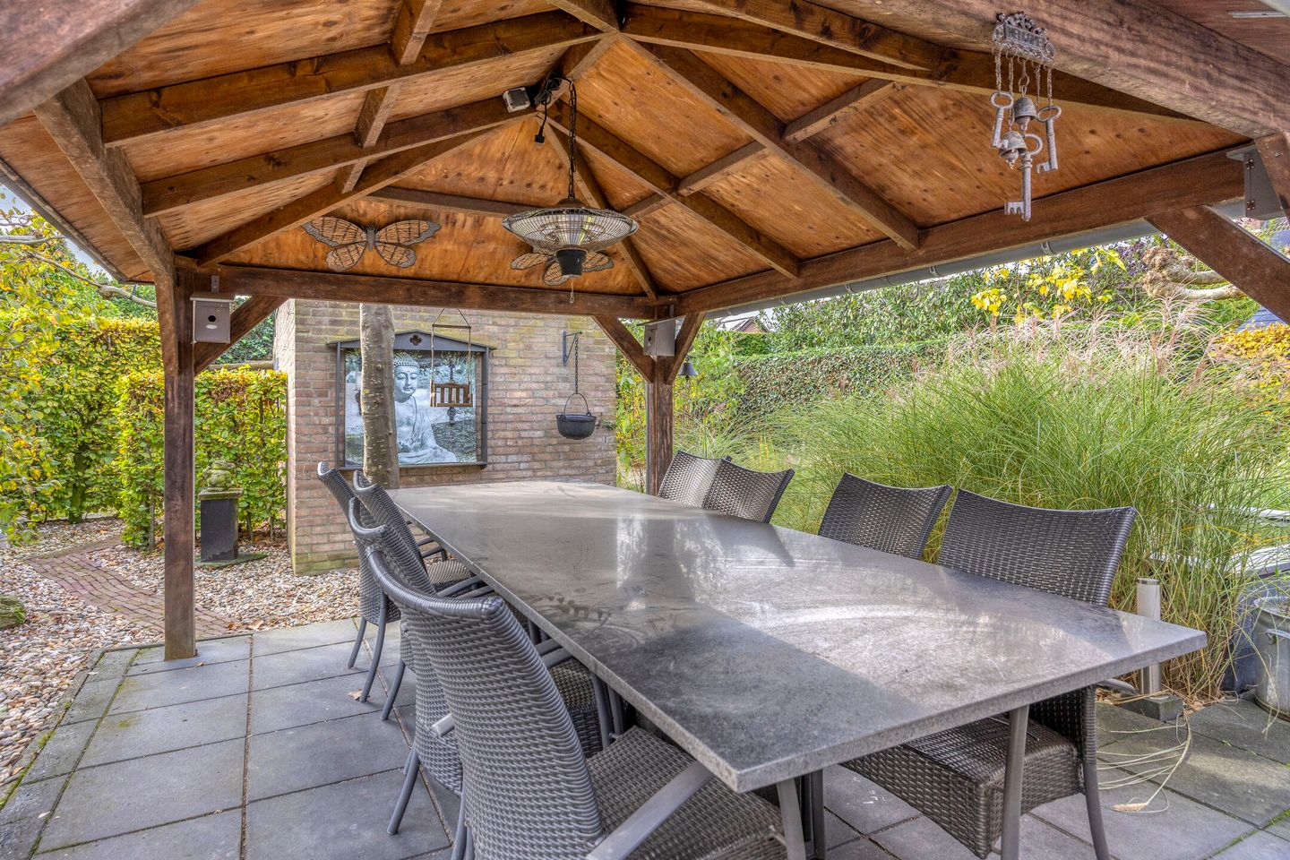 Photo 29 of Mauritsstraat 18