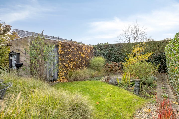 Photo 30 of Mauritsstraat 18