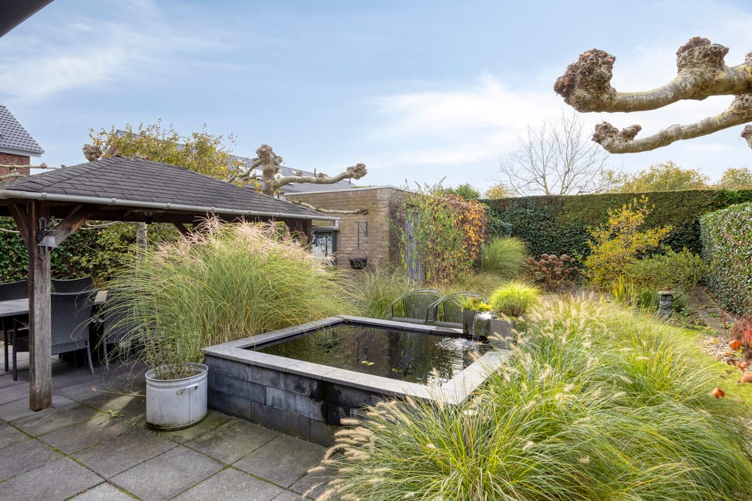 Photo 28 of Mauritsstraat 18