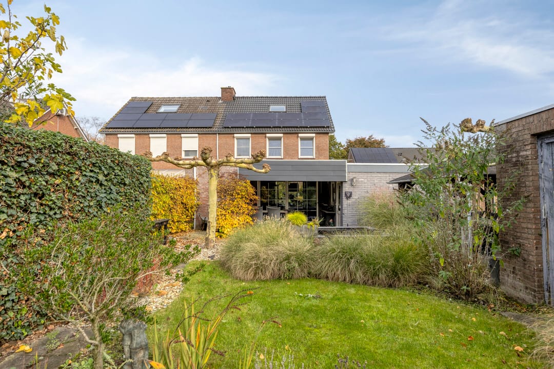 Photo 31 of Mauritsstraat 18