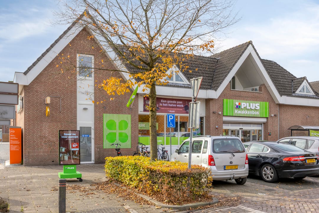 Photo 32 of Mauritsstraat 18