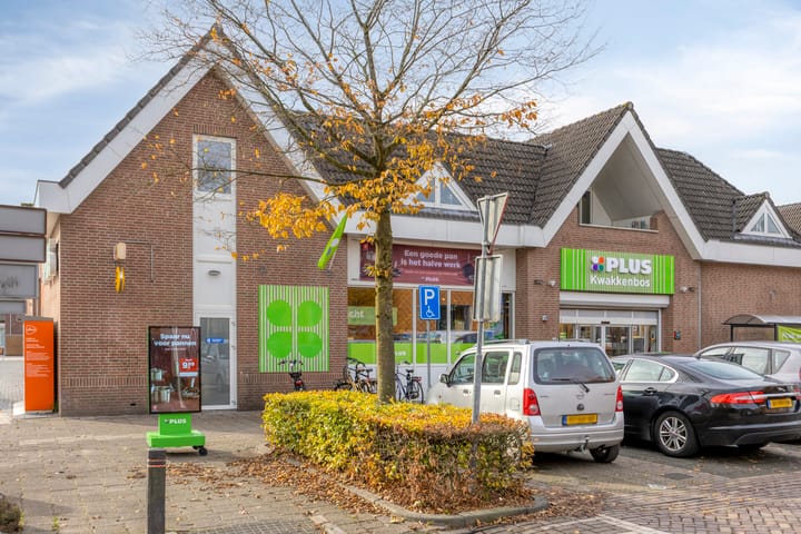 Photo 32 of Mauritsstraat 18