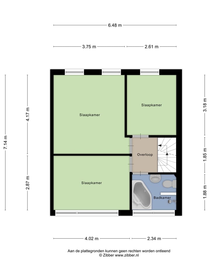 Photo 35 of Mauritsstraat 18