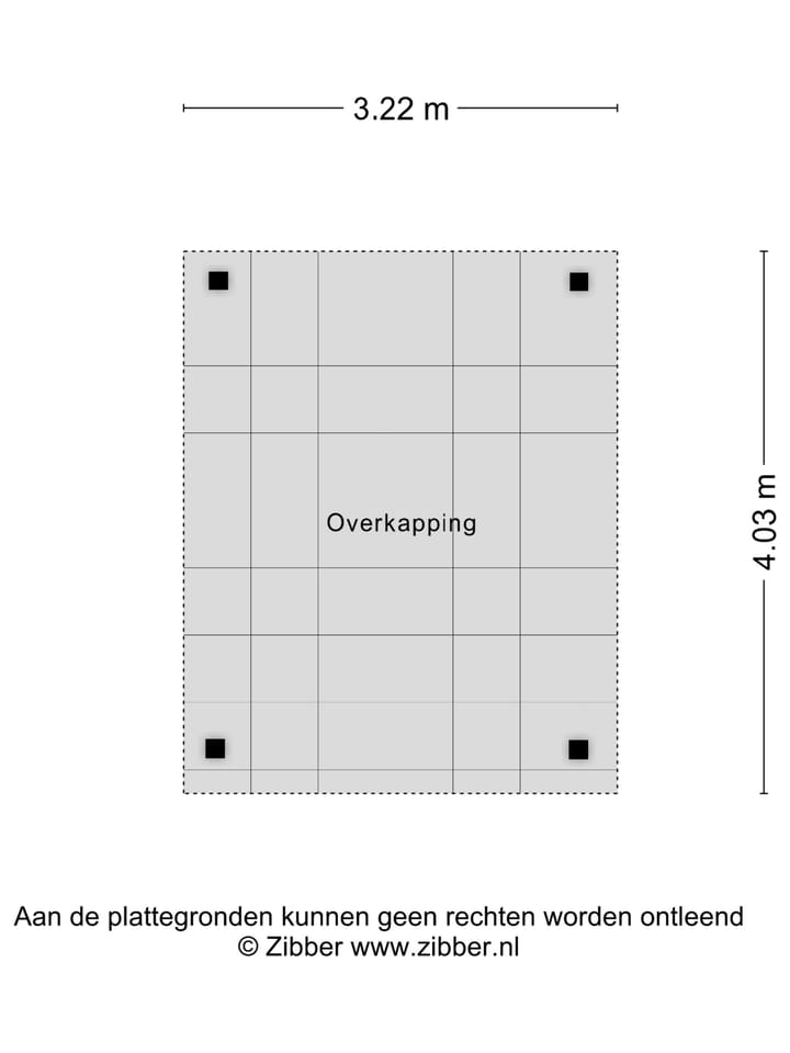 Photo 36 of Mauritsstraat 18