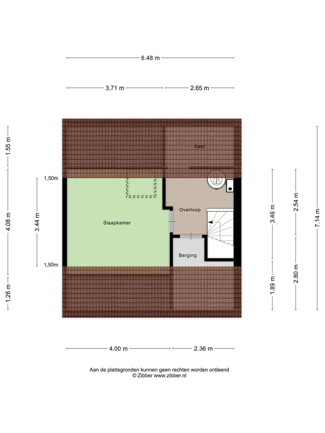 Photo 37 of Mauritsstraat 18