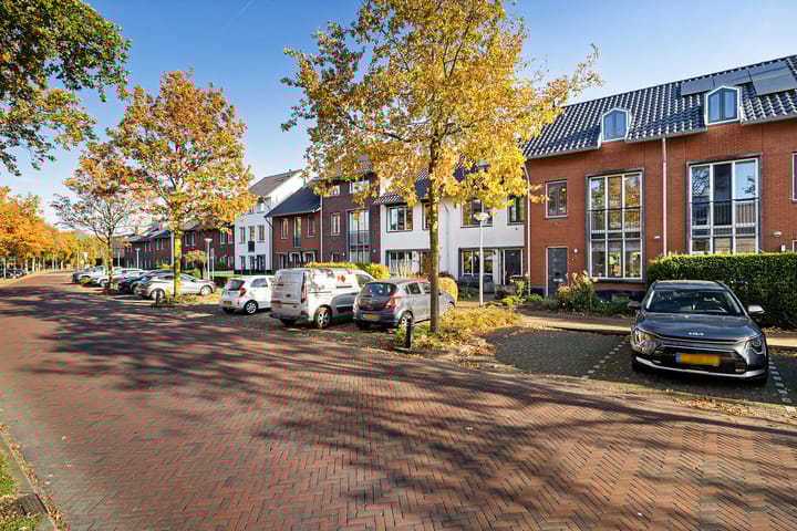 Photo 4 of IJsselmeerstraat 104