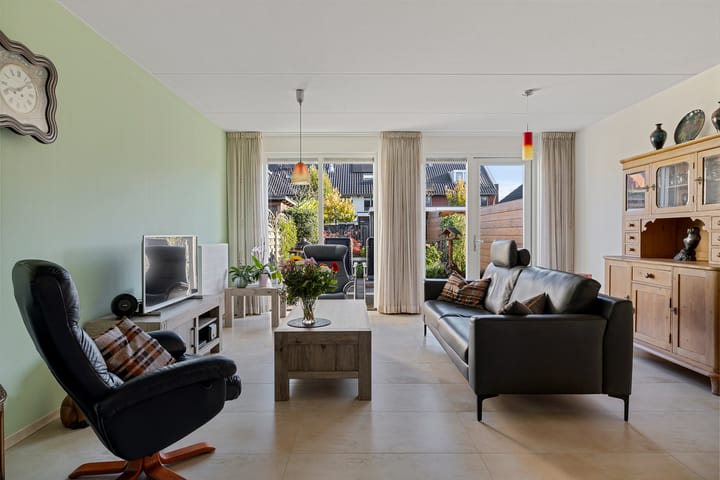 Photo 4 of IJsselmeerstraat 104