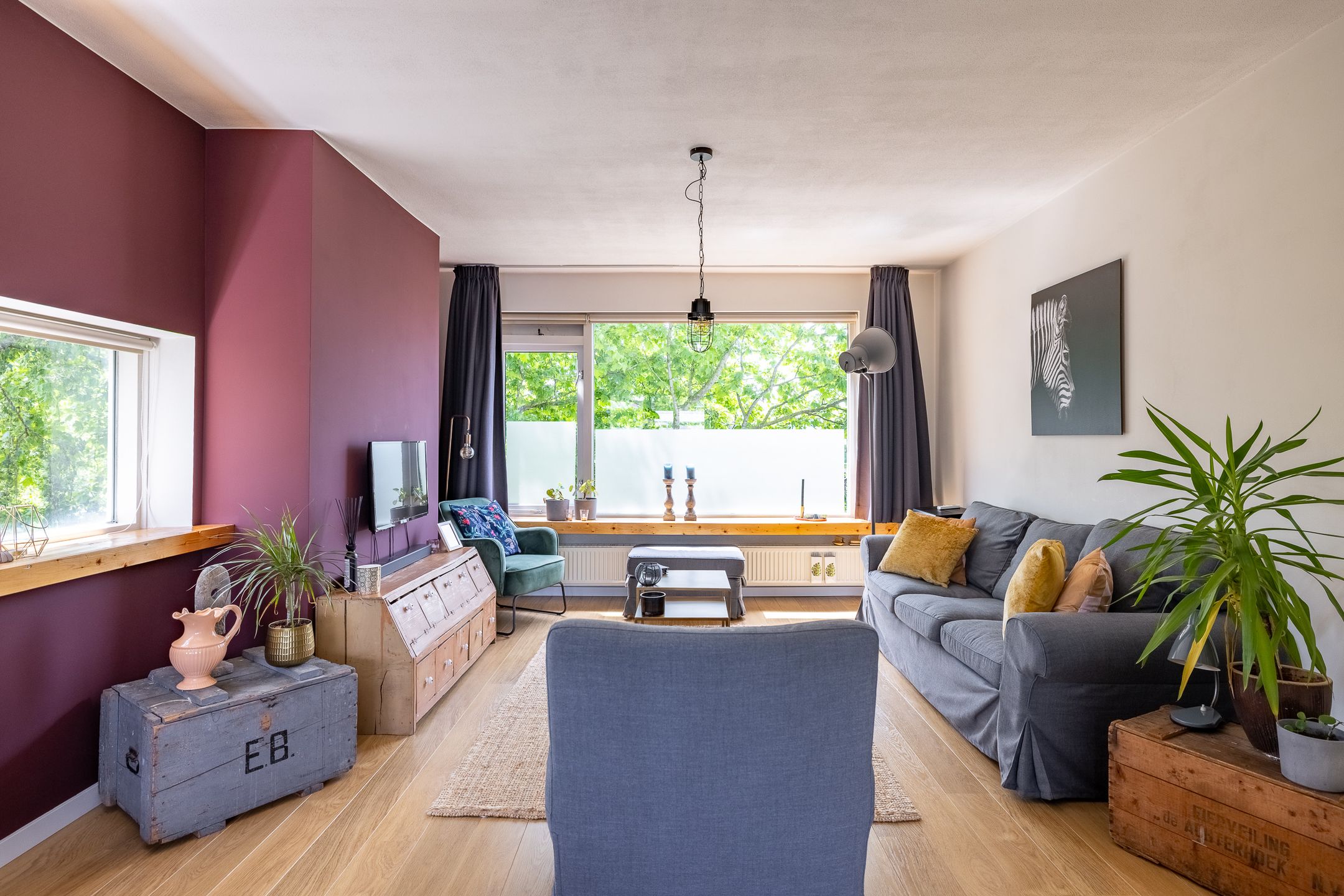 Foto 3 van Vondelstraat 128