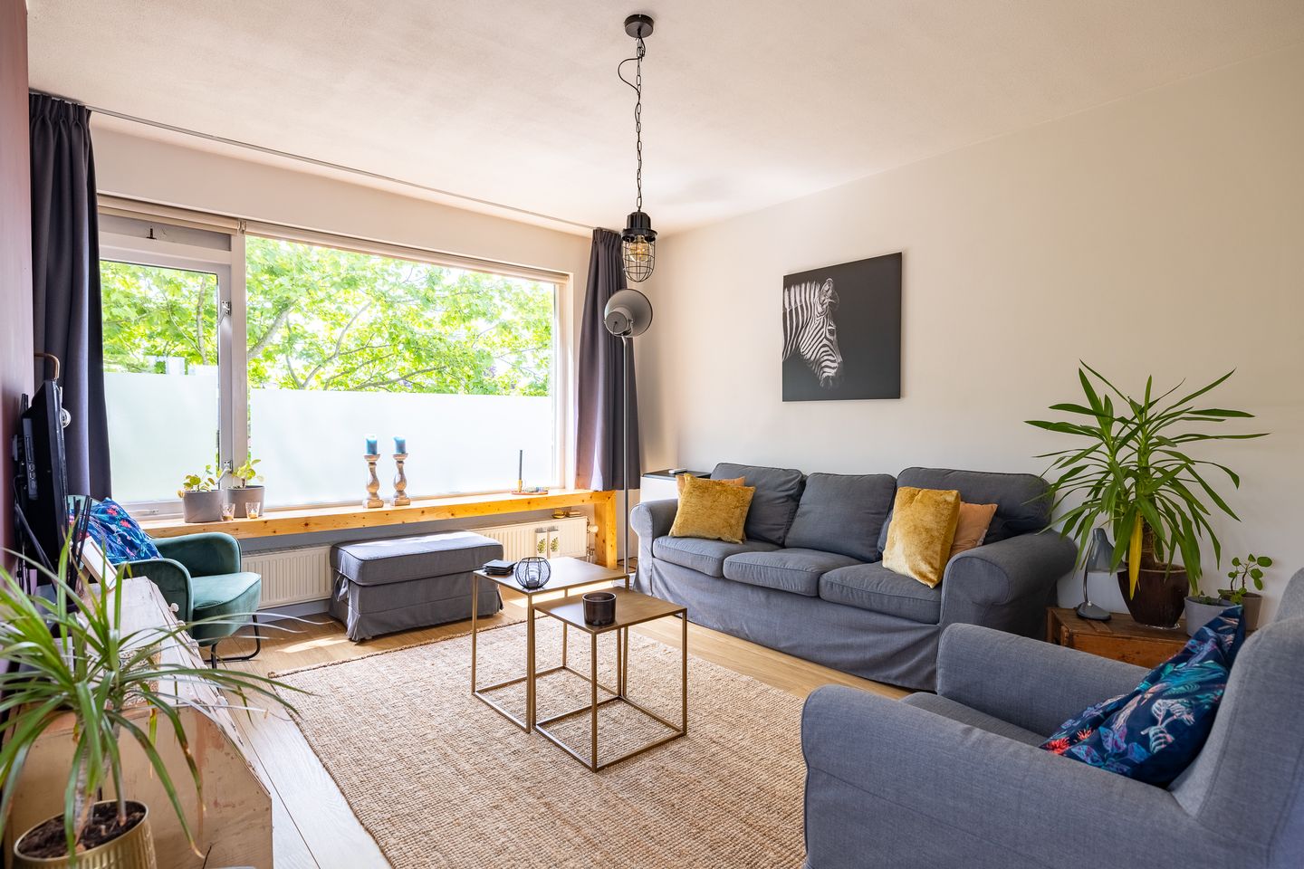 Foto 4 van Vondelstraat 128