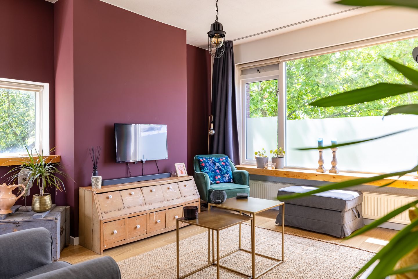 Foto 5 van Vondelstraat 128