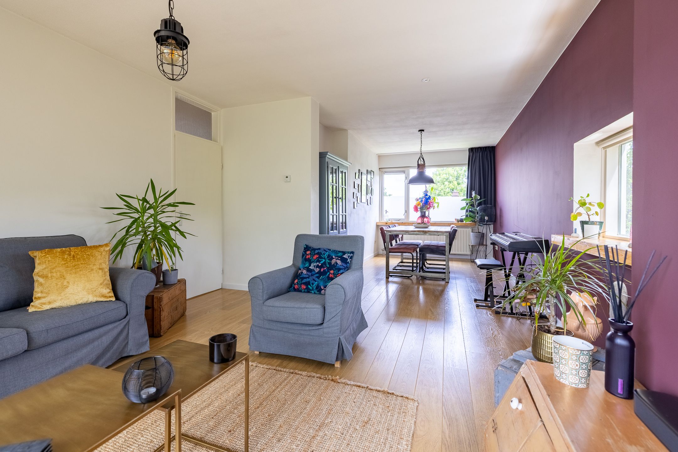 Foto 6 van Vondelstraat 128