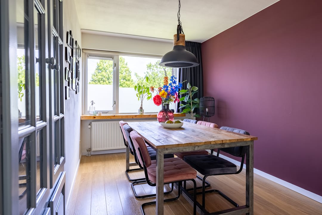 Foto 7 van Vondelstraat 128