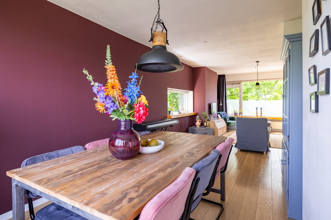 Foto 8 van Vondelstraat 128