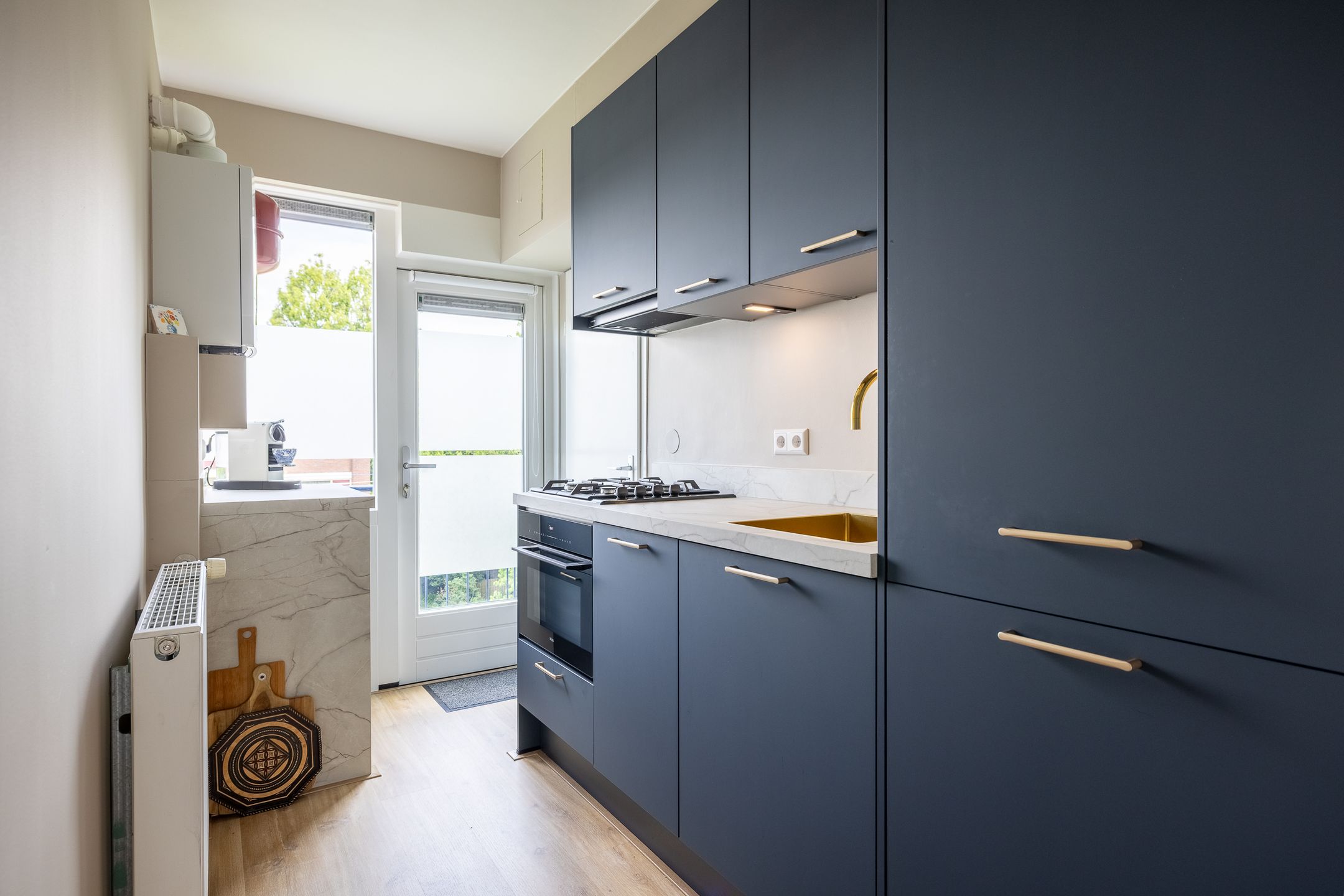 Foto 9 van Vondelstraat 128