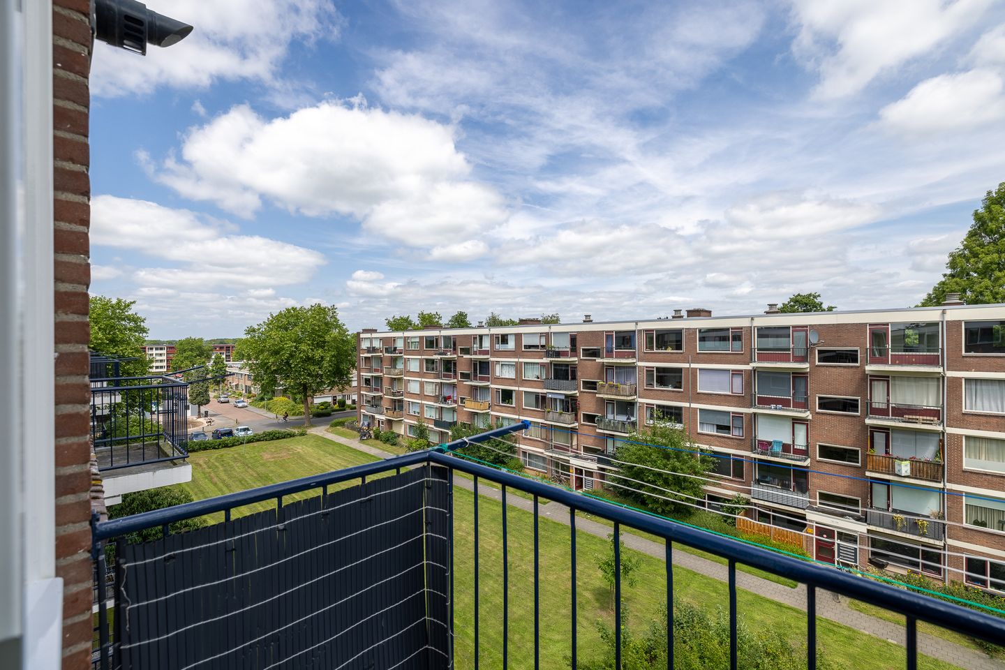 Foto 10 van Vondelstraat 128