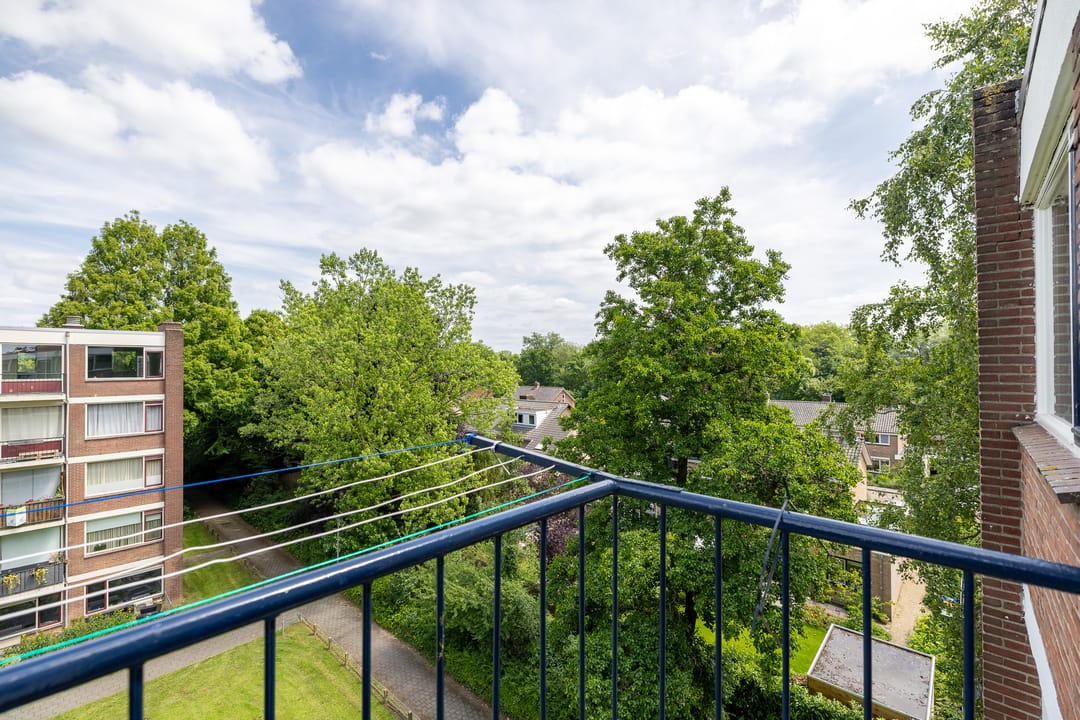 Foto 11 van Vondelstraat 128