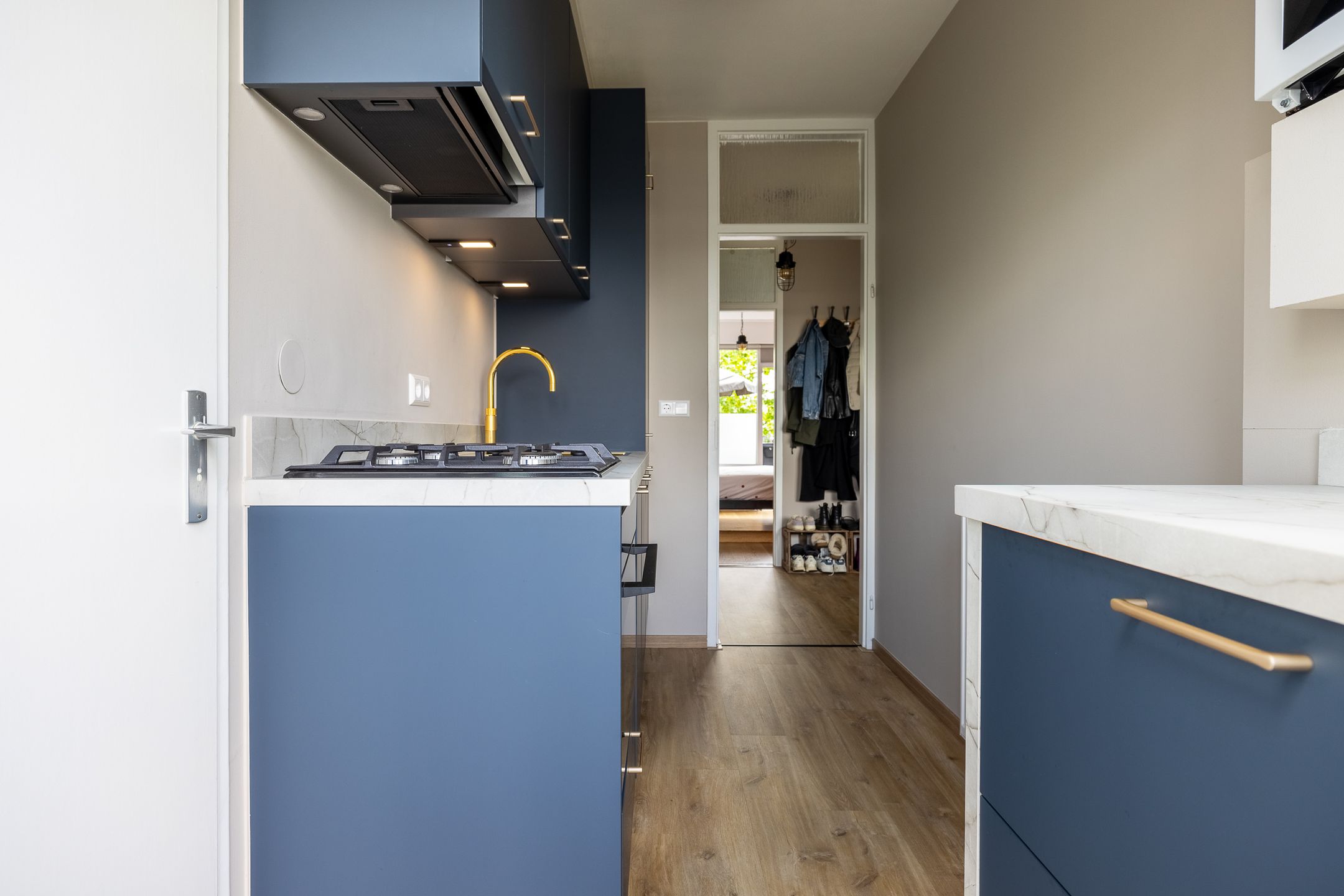 Foto 12 van Vondelstraat 128