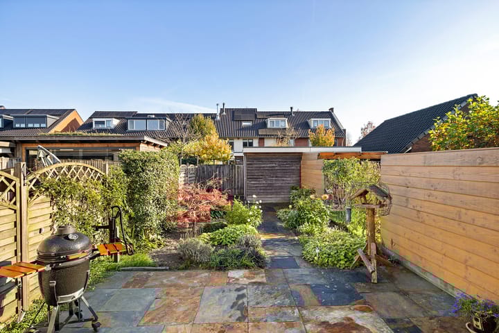 Photo 7 of IJsselmeerstraat 104