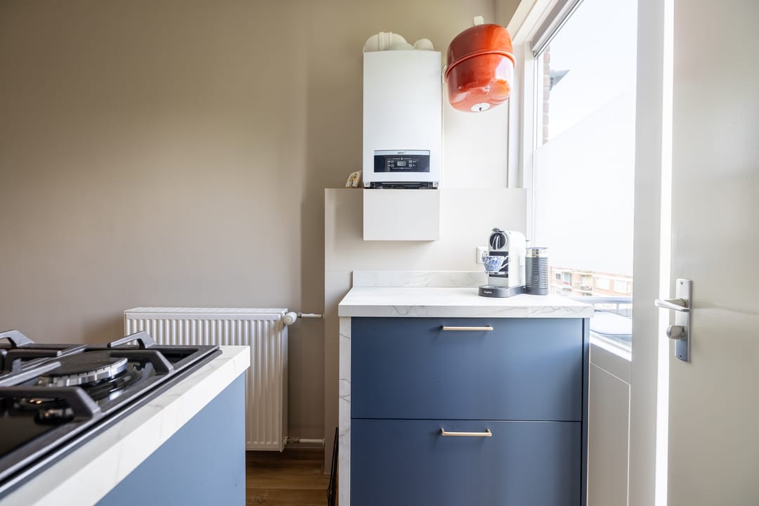 Foto 13 van Vondelstraat 128