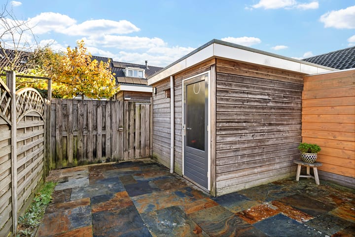 Photo 8 of IJsselmeerstraat 104