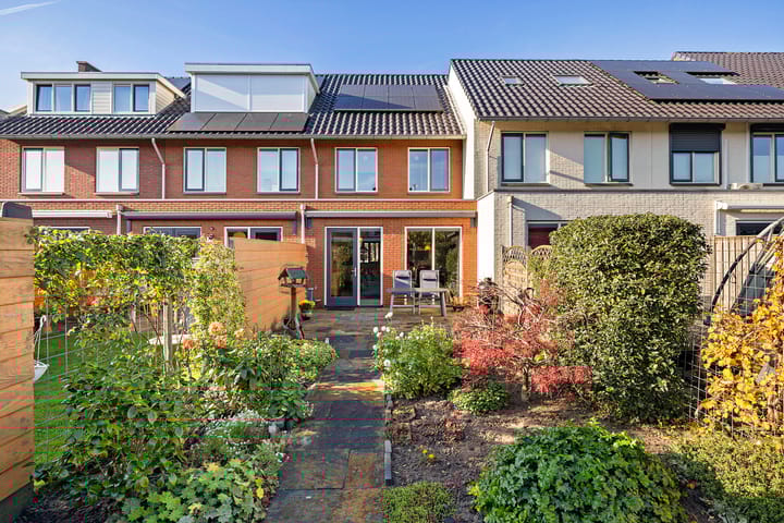 Photo 9 of IJsselmeerstraat 104