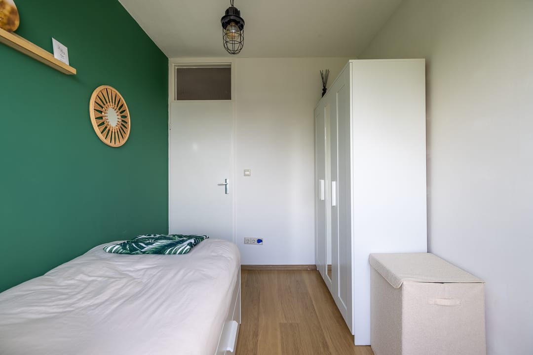 Foto 16 van Vondelstraat 128