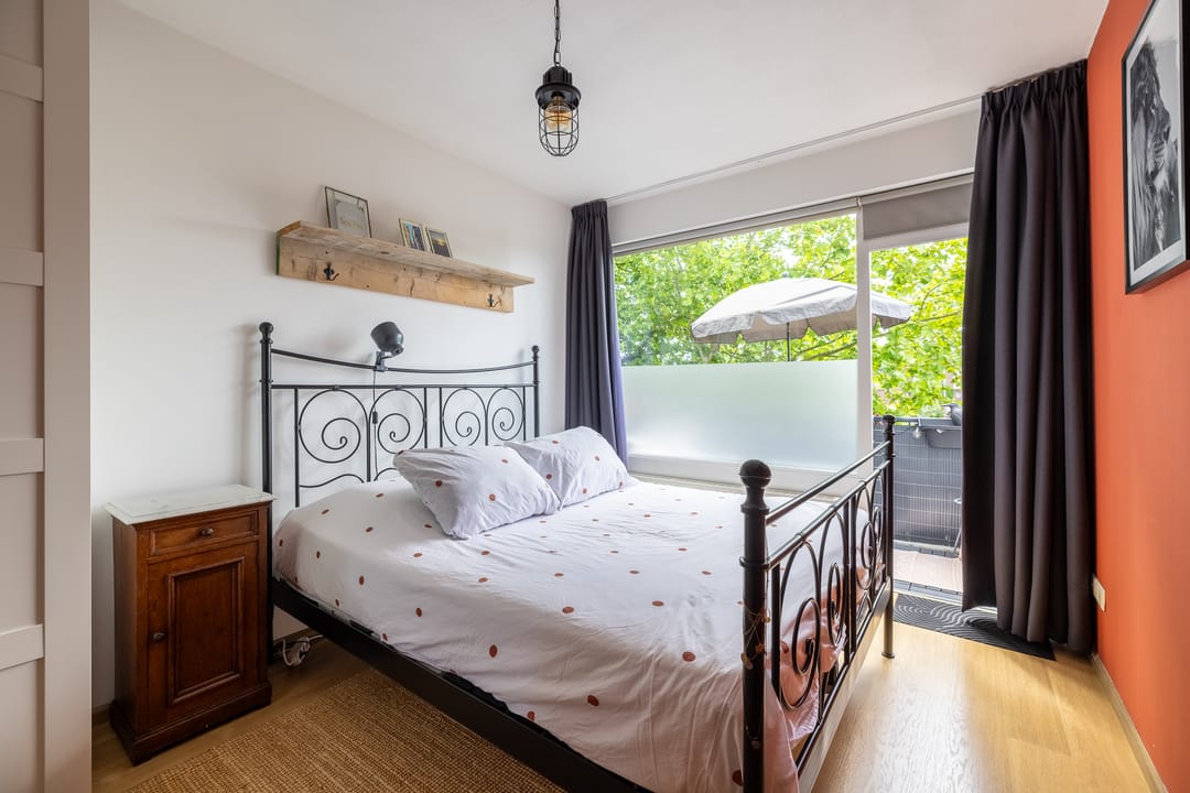 Foto 17 van Vondelstraat 128