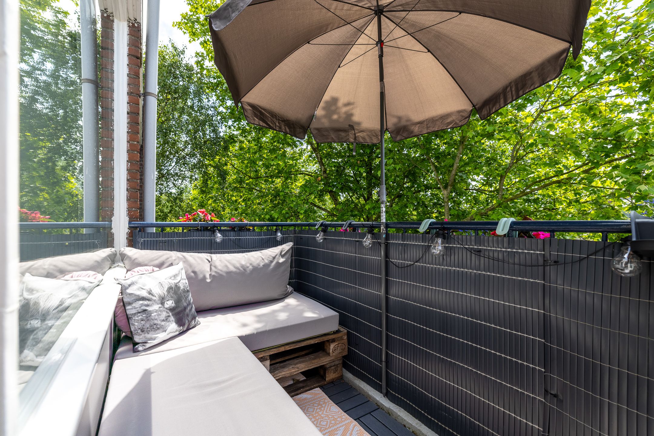 Foto 18 van Vondelstraat 128