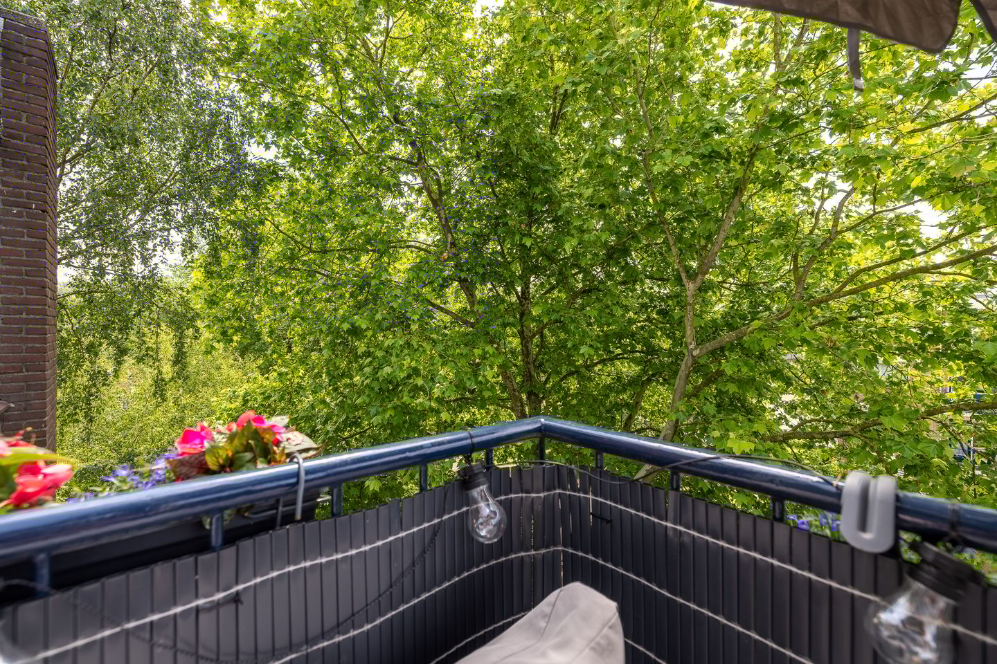 Foto 19 van Vondelstraat 128