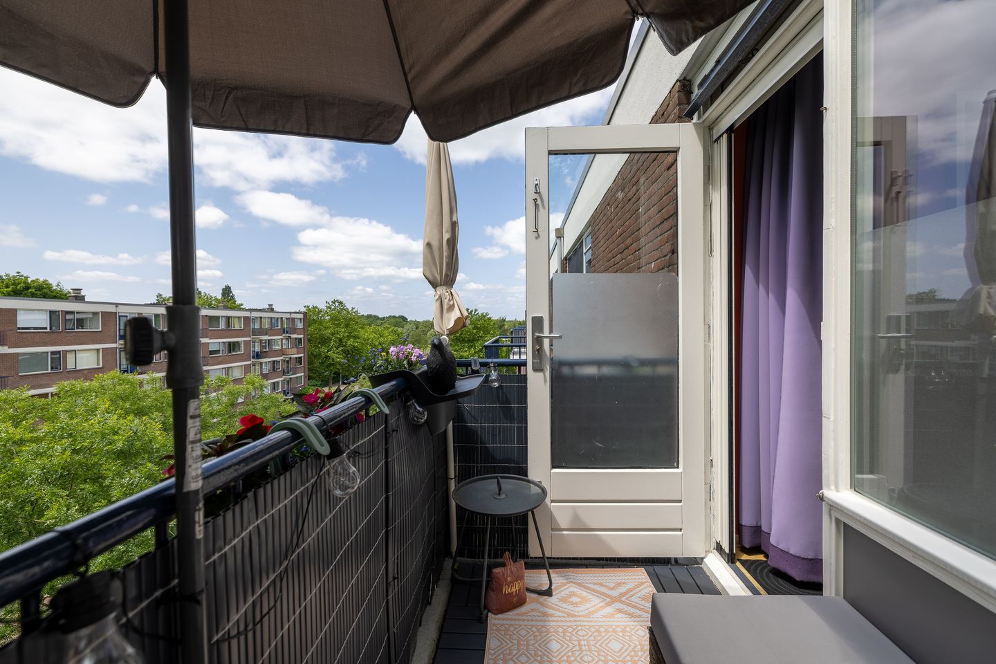 Foto 20 van Vondelstraat 128