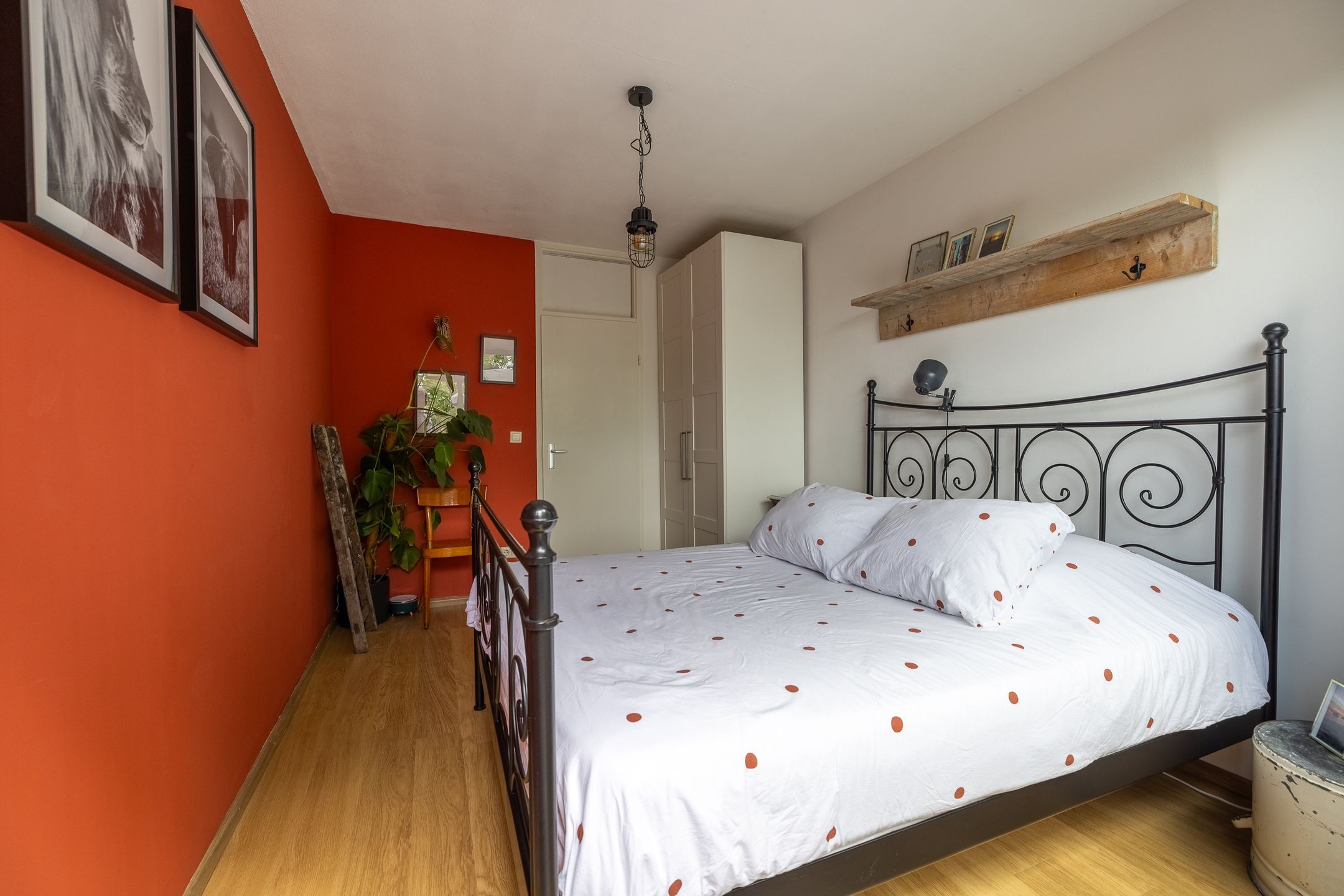 Foto 21 van Vondelstraat 128