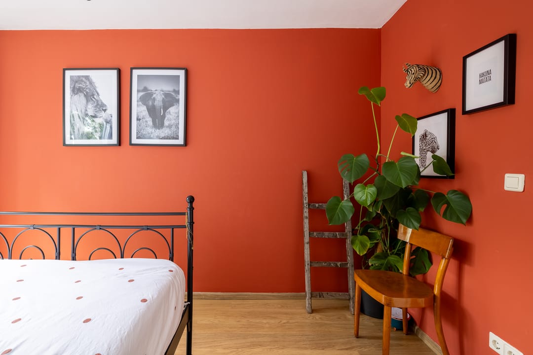 Foto 22 van Vondelstraat 128