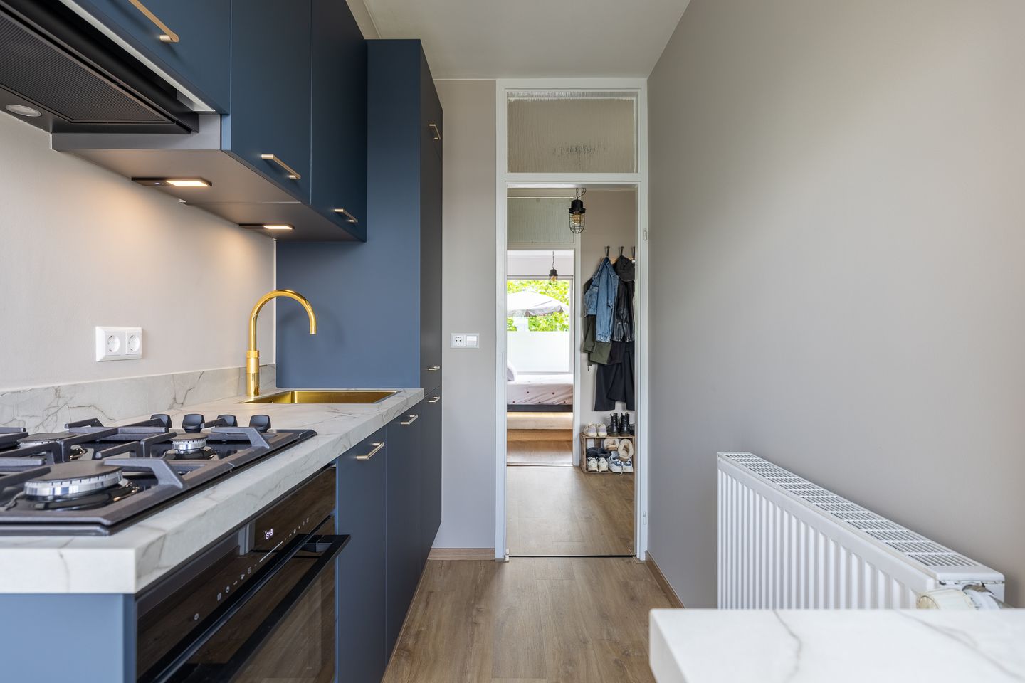 Foto 14 van Vondelstraat 128