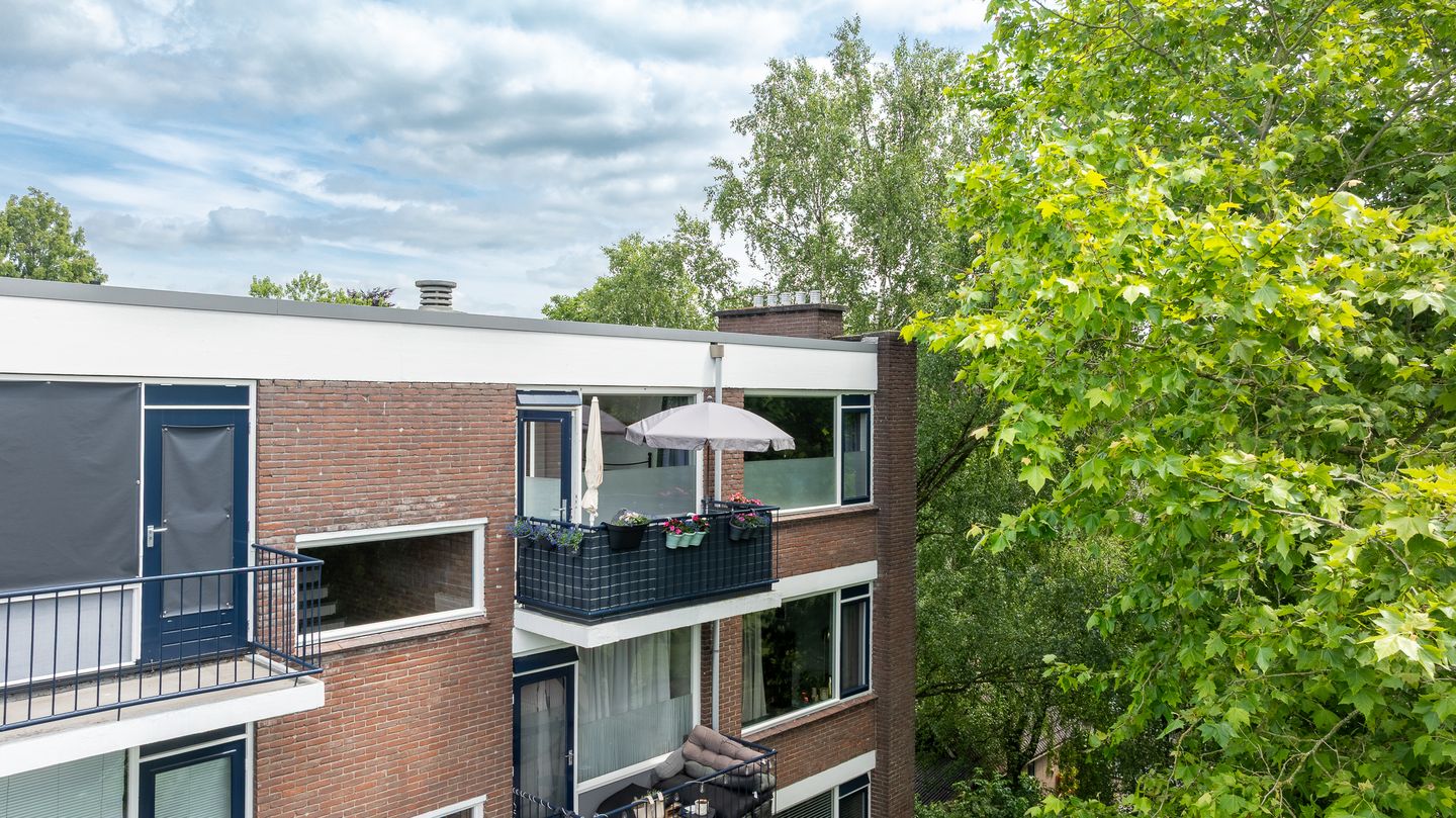 Foto 29 van Vondelstraat 128