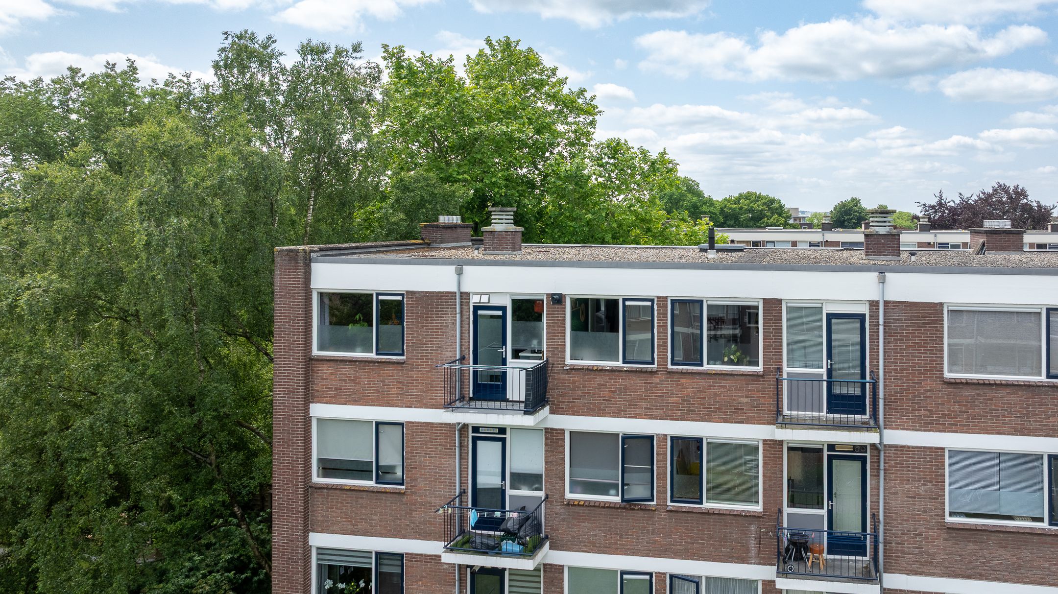 Foto 30 van Vondelstraat 128