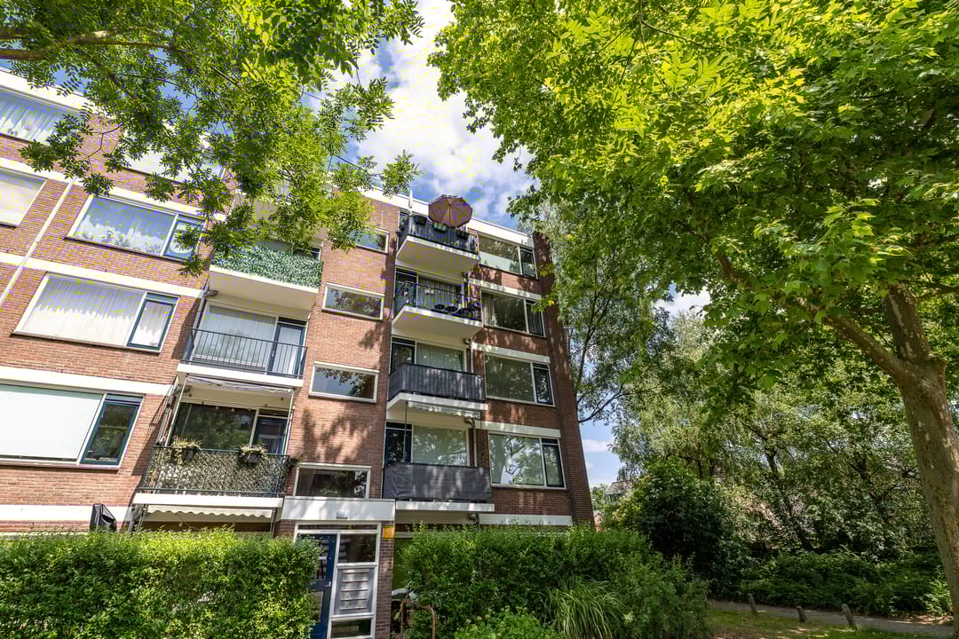 Foto 28 van Vondelstraat 128