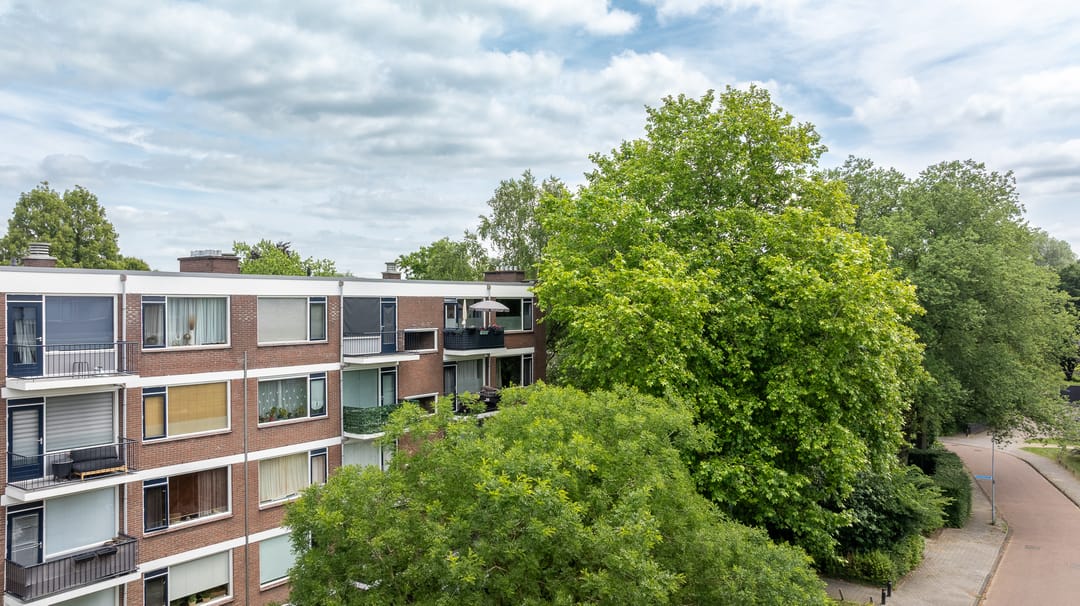 Foto 31 van Vondelstraat 128