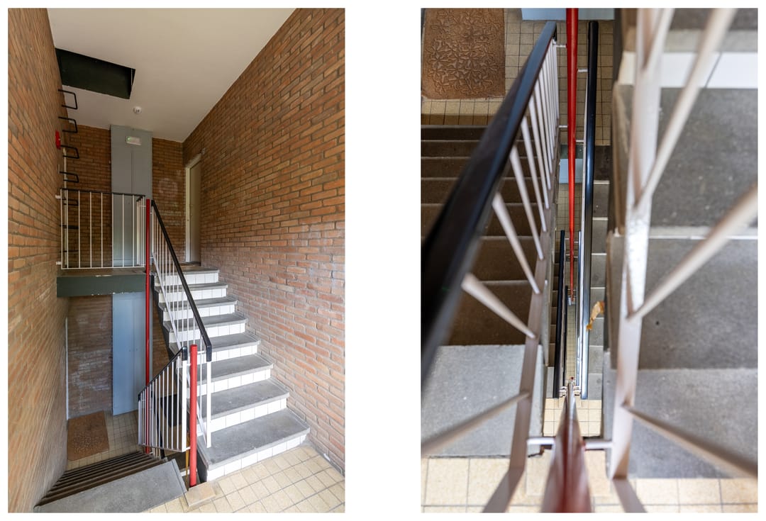 Foto 26 van Vondelstraat 128