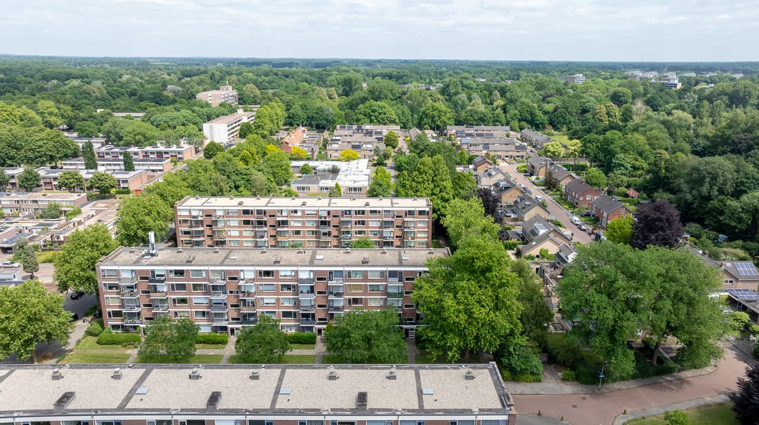 Foto 32 van Vondelstraat 128