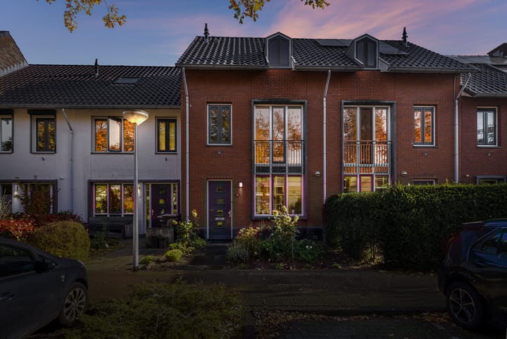 Photo 36 of IJsselmeerstraat 104