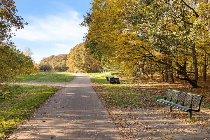 Photo 32 of IJsselmeerstraat 104